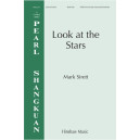 Look at the Stars (SATB)