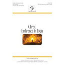 Christ Enthroned in Light (SAB)