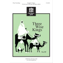 Three Wise Kings (Unison/2-Pt)