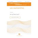 Las Mañanitas (SATB)