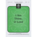 I Am Thine O Lord (Unison/2-Pt)