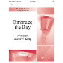 Embrace the Day (3-5 Octaves)