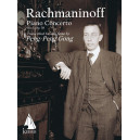 Rachmaninoff - Piano Concerto No. 3 Solo Version (Printed Edition) *POD*