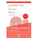 Journey On! (SATB divisi)