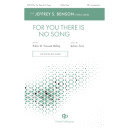 For You There Is No Song (TTB)