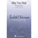 May You Heal (SSA)