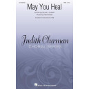 May You Heal (TTBB)