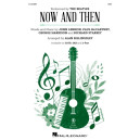 Now and Then (SAB)