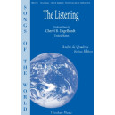 The Listening (SSATB)