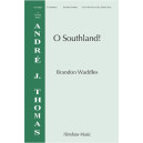 O Southland! (SSAA)