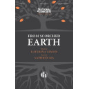 From Scorched Earth (SATB divisi)