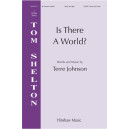 Is There A World? (SSAA)