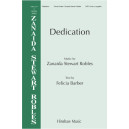 Dedication (SATB divisi)