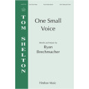 One Small Voice (SSA)