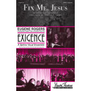 Fix Me, Jesus (SATB)