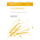 You Promised (SATB)
