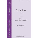 Trisagion (SSSAAA)