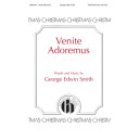 Venite Adoremus (SATB)