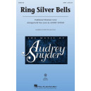 Ring Silver Bells (SATB)