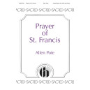 Prayer of St. Francis (2-Pt)