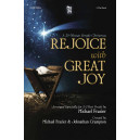Rejoice with Great Joy (Listening CD)
