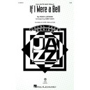 If I Were a Bell (SAB)