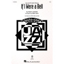 If I Were a Bell (SSA)