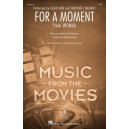 For a Moment (SAB)