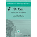 The Kitten (SATB)