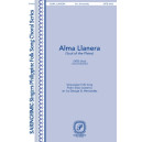 Alma Llanera (SATB divisi)