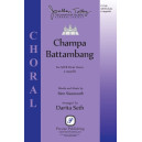 Champa Battambang (SATB divisi)