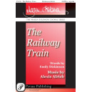 The Railway Train (SATB)