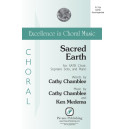 Sacred Earth (SATB)