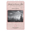 Gloria in Excelsis Deo (SATB)
