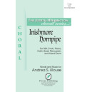 Inishmore Hornpipe (SSA)