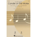 Candle on the Water (2-Pt)