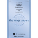 Lullabye (Goodnight, My Angel) (SATB)
