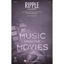 Ripple (from Spirited) (SATB)