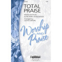 Total Praise (SATB)