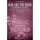 Run Like the River (from Playmobil: The Movie) (2-Pt)