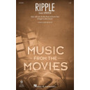 Ripple (from Spirited) (SAB)