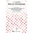 Kid on Christmas (SSA)