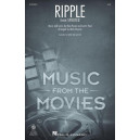 Ripple (from Spirited) (SSA)