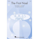 The First Noel (SATB)