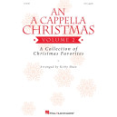An A Cappella Christmas, Volume 2 (SAB)