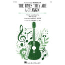 The Times They Are A-Changin' (SAB)