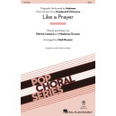 Like a Prayer (SSAA)