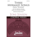 Three Mermaid Songs (from Rusalka) (SSA)