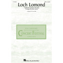 Loch Lomond( TBB)