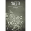 Stand Up (from Harriet) (TTBB)